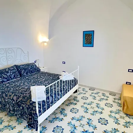 Frühstückspension Sea View Amalfi Coast By Amalfi Coast With Locals 4*