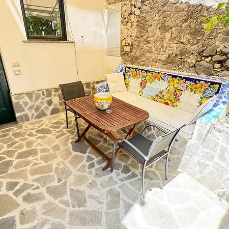 Sea View Amalfi Coast By Amalfi Coast With Locals Conca dei Marini