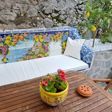 Bed & Breakfast Sea View Amalfi Coast By Amalfi Coast With Locals