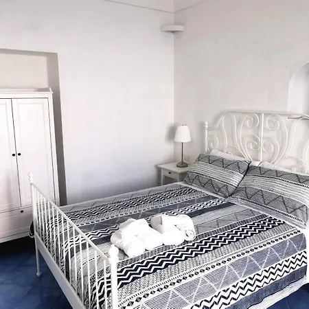Sea View Amalfi Coast By Amalfi Coast With Locals Bed & Breakfast *