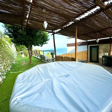 Sea View Amalfi Coast By Amalfi Coast With Locals Bed & Breakfast